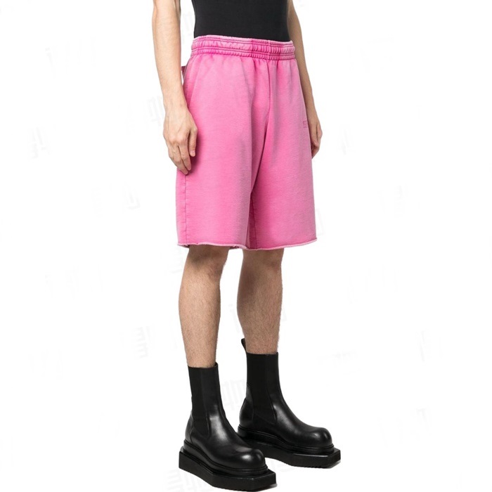 ヴェトモンメンズカジュアルショートパンツc6184