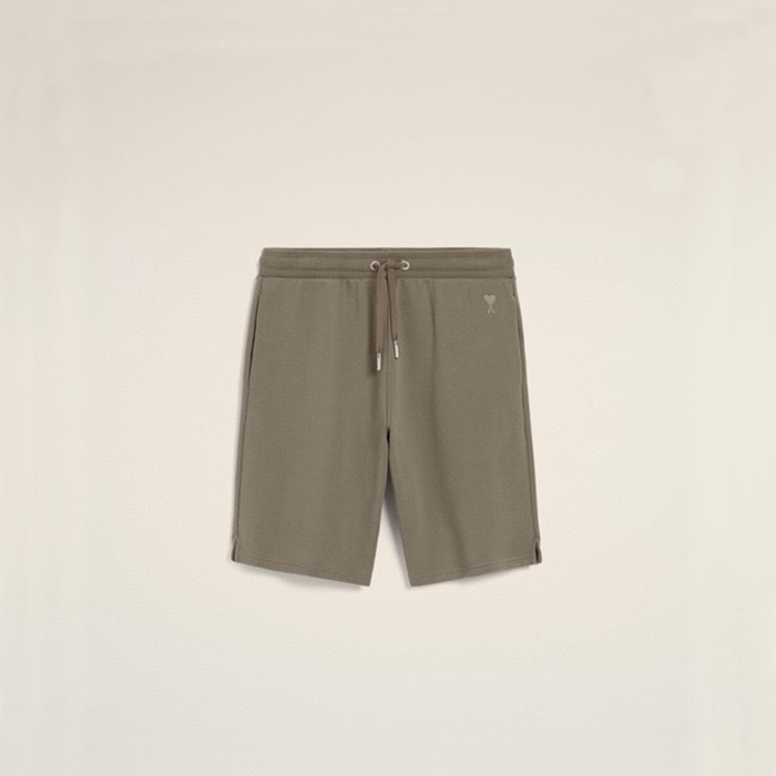 アミメンズスウェットショートパンツc6210