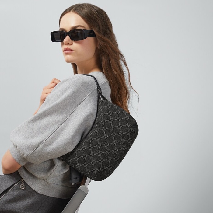 グッチレディースオフィディアショルダーバッグb5421