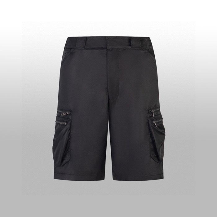 プラダメンズショートパンツc6217