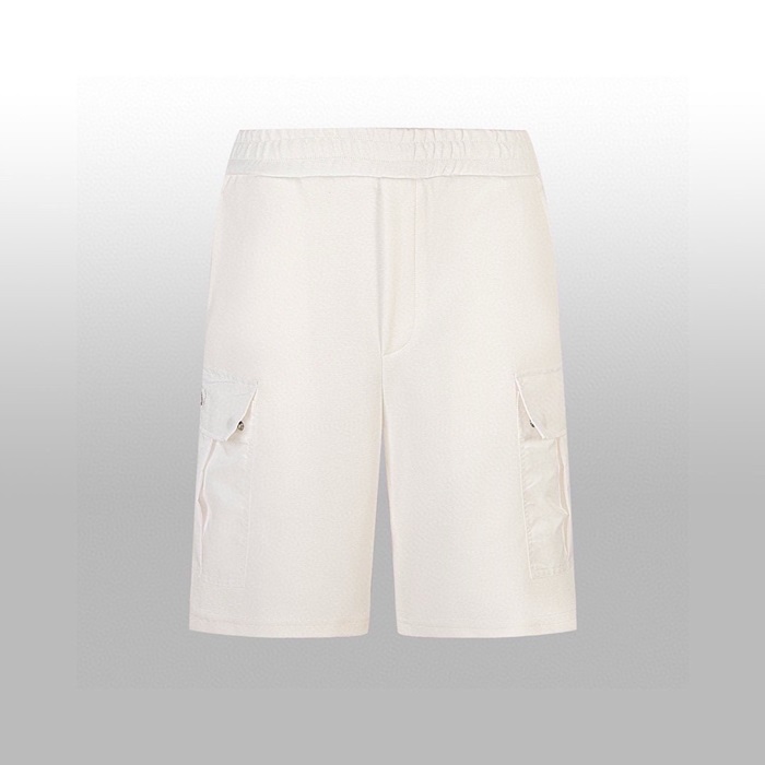 プラダメンズショートパンツc6218