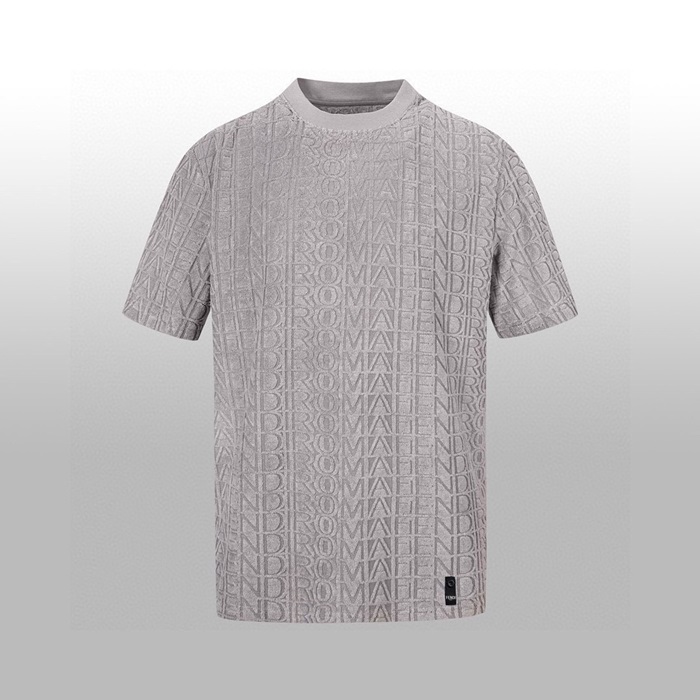 ェンディメンズラウンド半袖Tシャツc6223