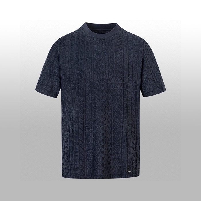 ェンディメンズラウンド半袖Tシャツc6225