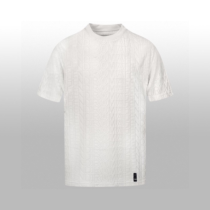 ェンディメンズラウンド半袖Tシャツc6227