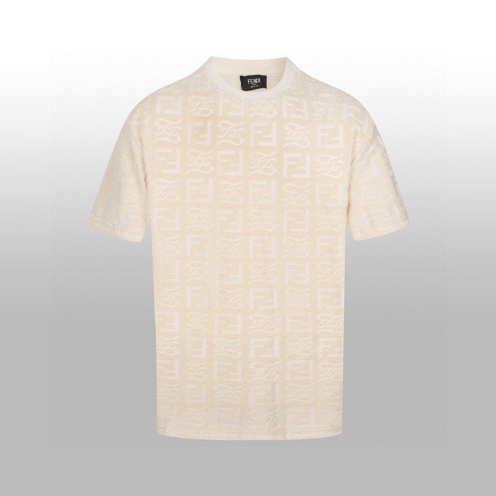 ェンディメンズラウンド半袖Tシャツc6229