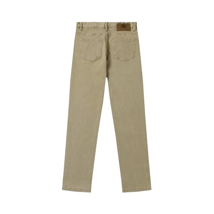 グッチメンズヴィンテージジーンズc6238