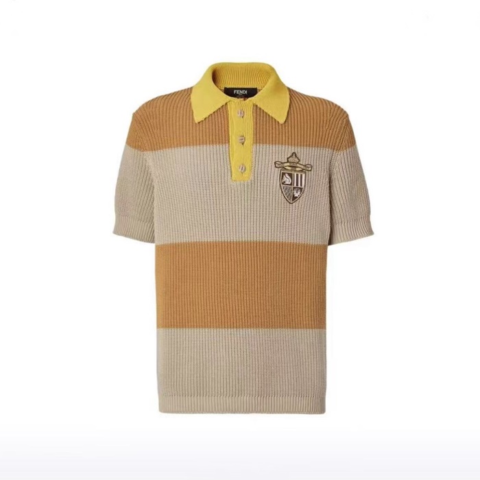 ェンディメンズポロ半袖Tシャツc6453