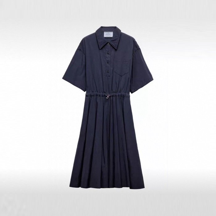 プラダレディースベーシックワンピース-c6456