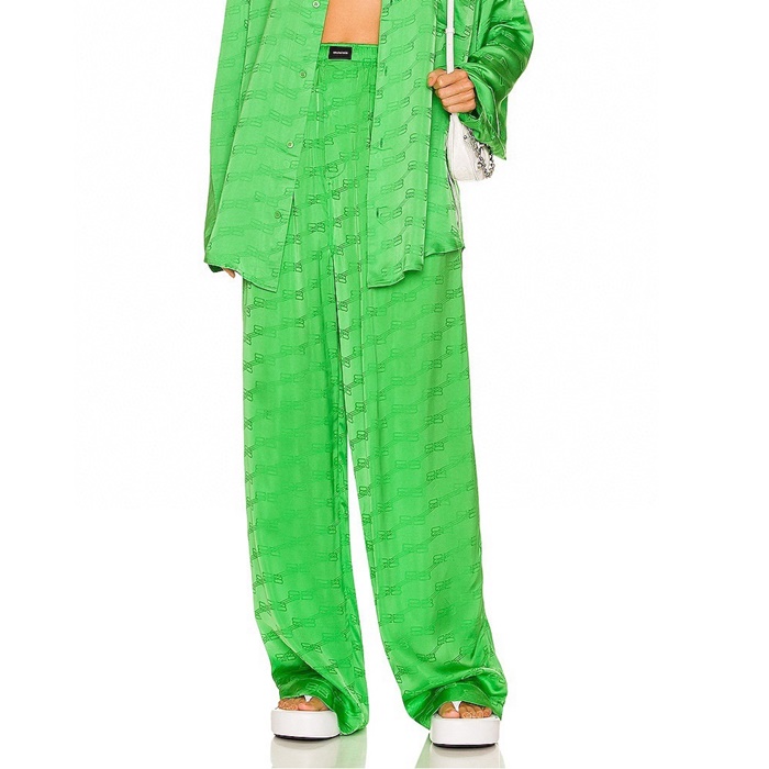 バレンシアガレディーススウェットパンツc6463