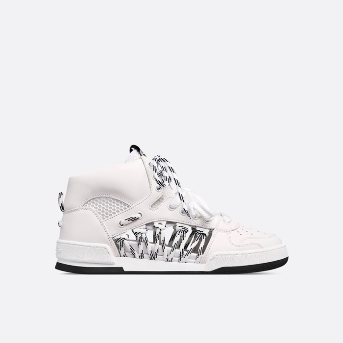 ディオールレディースファーストハイトップスニーカー-s5659