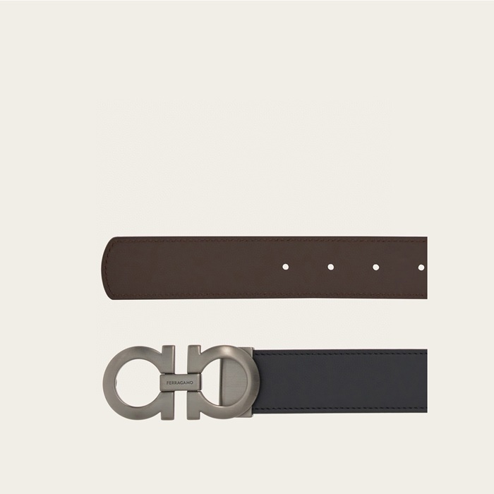 サルヴァトーレサルヴァトーレフェラガモメンズガンチーニベルトl186