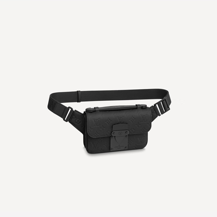 ルイヴィトンメンズ-スリングバッグM58487-b5443