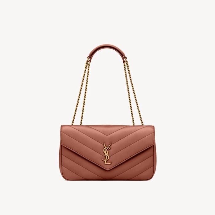 サンローランレディースルルー・マトラッセミディアムb5453