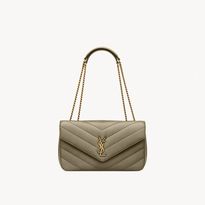 サンローランレディースルルー・マトラッセミディアムb5454