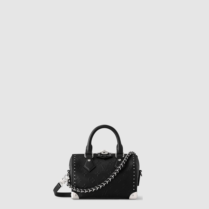 ルイヴィトンレディーススピーディトランク20M1457520b5458