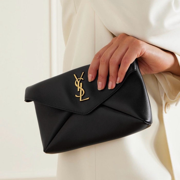 サンローランレディースハンドバッグb5476