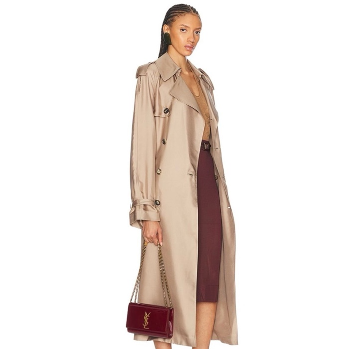 サンローランレディースケイトスモールb5478