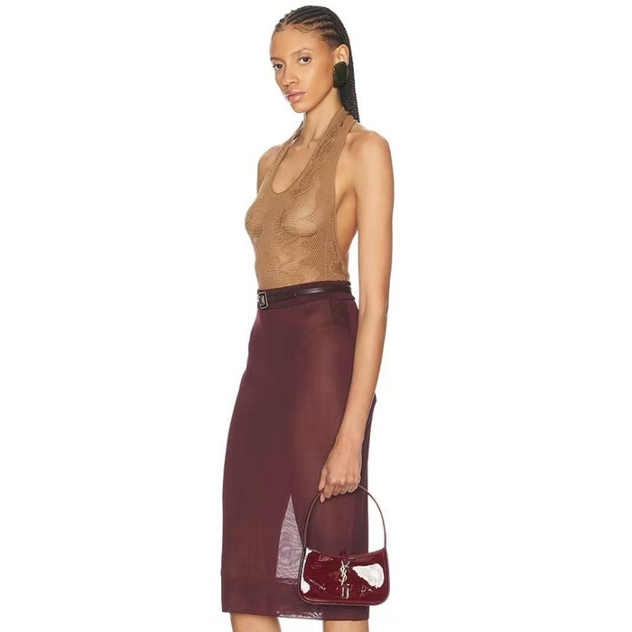 サンローランレディースE5A7ミニハボバッグE5A7b5479