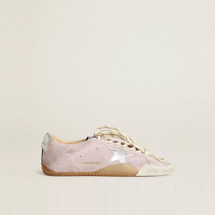 ゴールデングースレディーストゥルースタースニーカーs5678