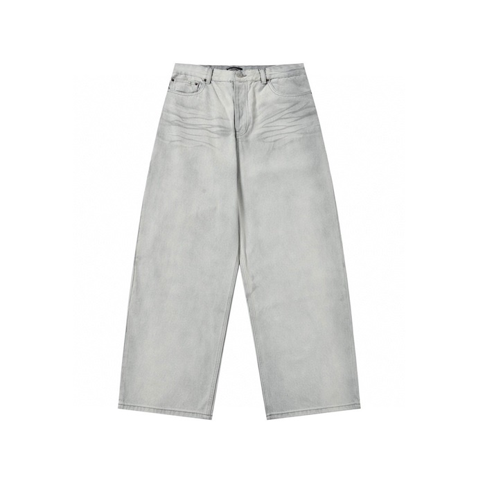 バレンシアガメンズクラシックジーンズc6470