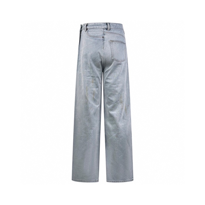 メゾンマルジェラメンズクラシックジーンズc6473