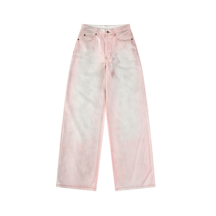 アクネストゥディオズユニセックスヴィンテージジーンズc6465