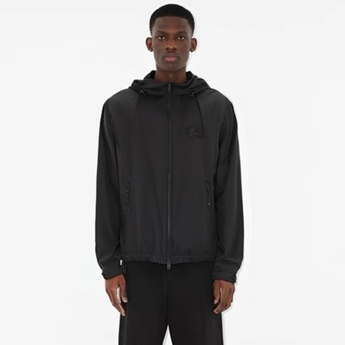 バーバリーメンズウィンドブレーカージャケットc6491