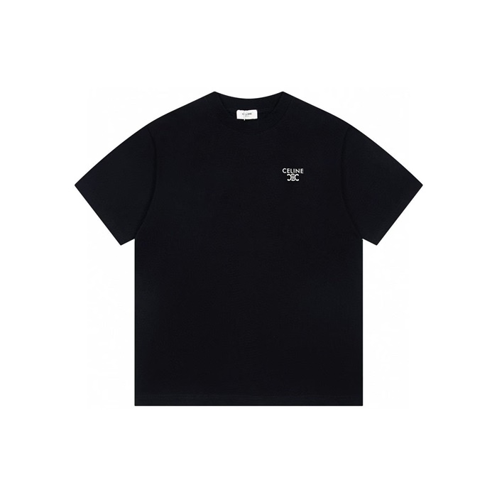 セリーヌメンズ半袖Tシャツc6496