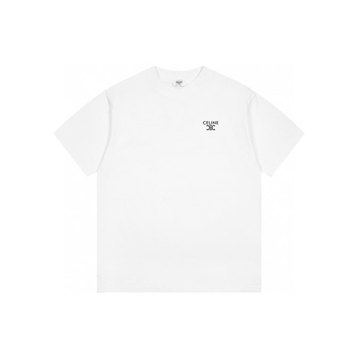 セリーヌメンズ半袖Tシャツc6497