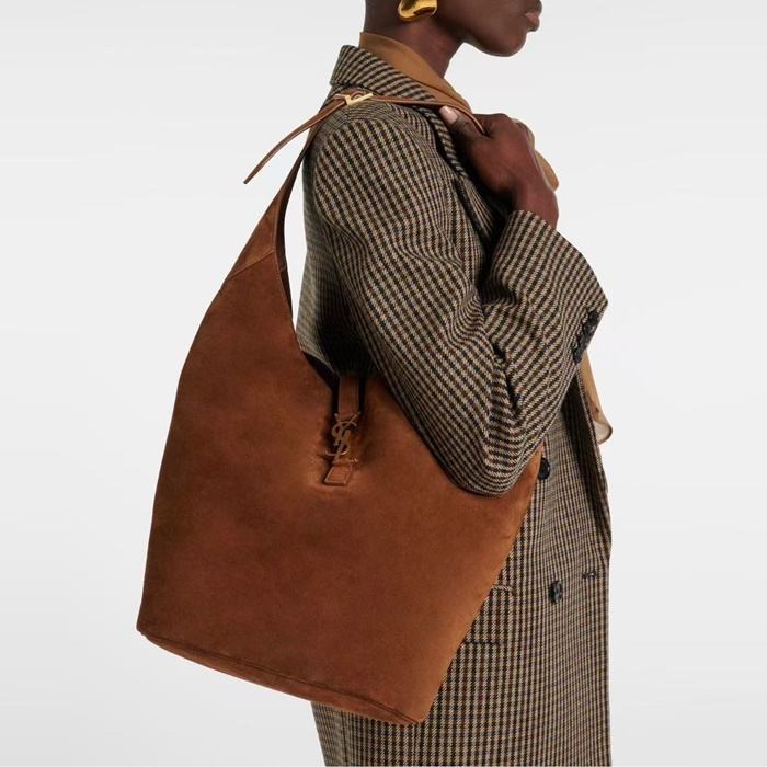 サンローランレディースE5A7バケットバッグE5A7b5517