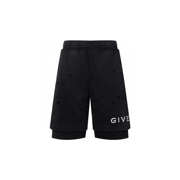 ジバンシィメンズカジュアルショートパンツc6507