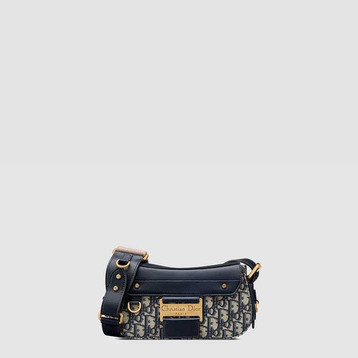 ディオールレディースストリートシックスモールb5525