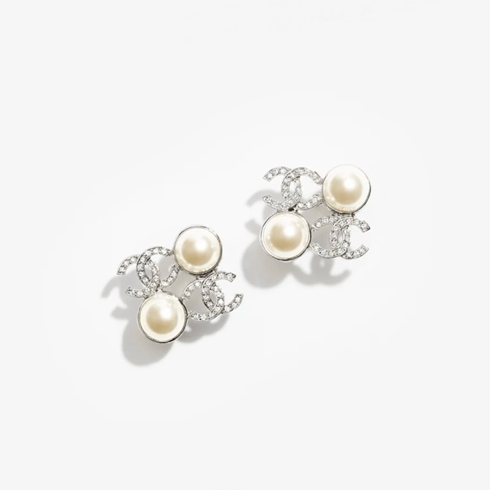 シャネルレディースココピアスc5426