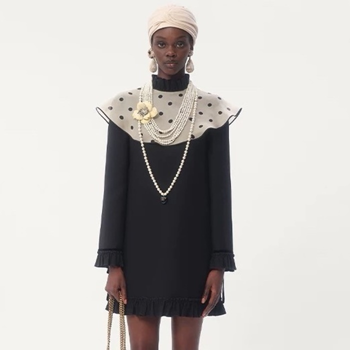 ヴァレンティノレディーストレンディワンピース-c6525