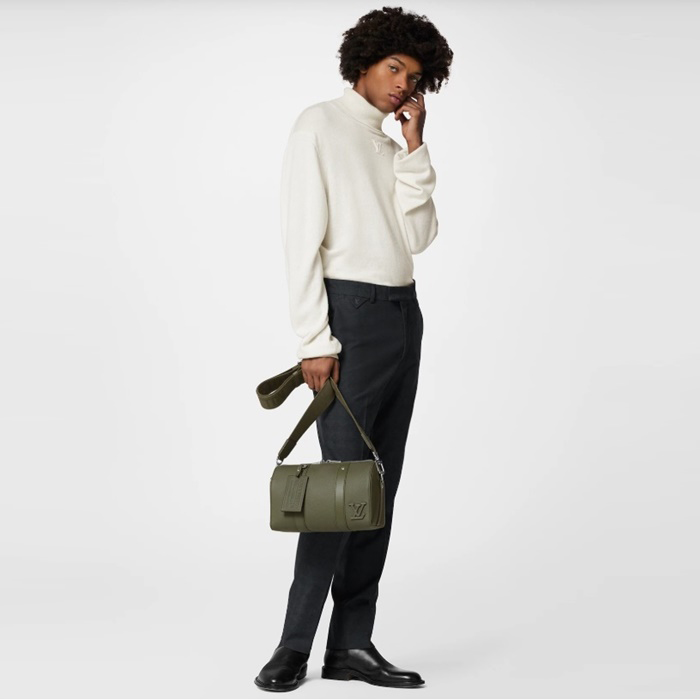 ルイヴィトンメンズシティキープオールM21437b5526