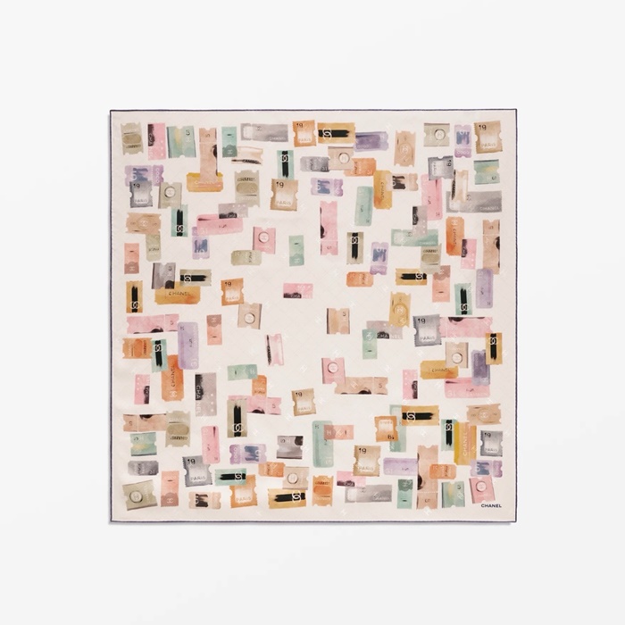 シャネルレディースココニットc5440