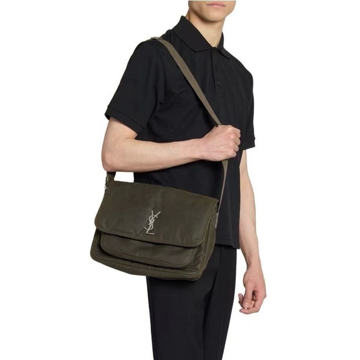 サンローランメンズニキバッグb5543