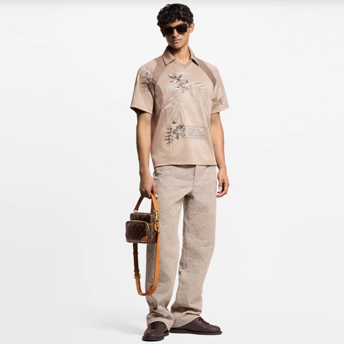 ルイヴィトンメンズニールバッグM14025b5566