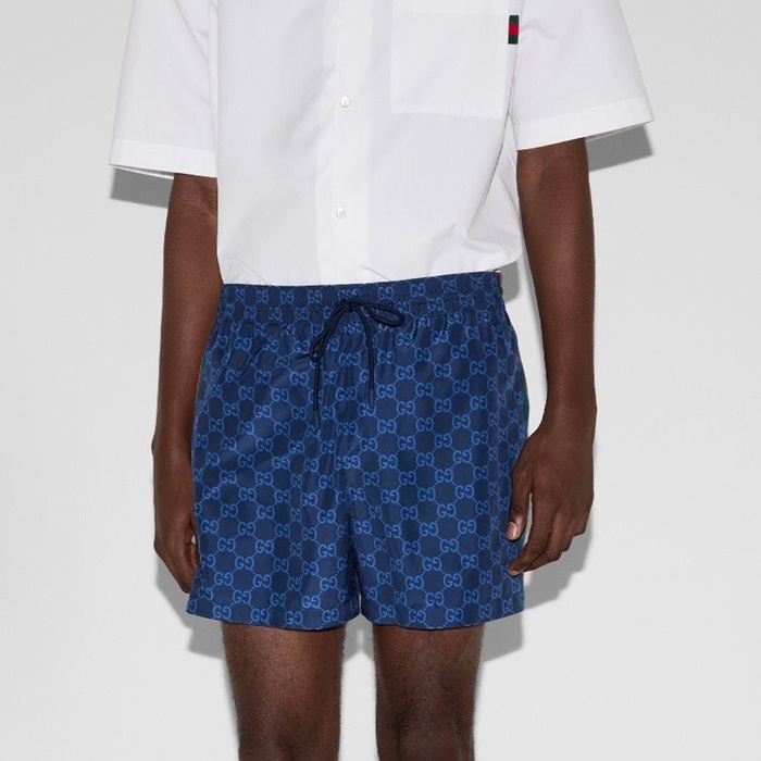 グッチメンズオフィディアショートパンツc6560