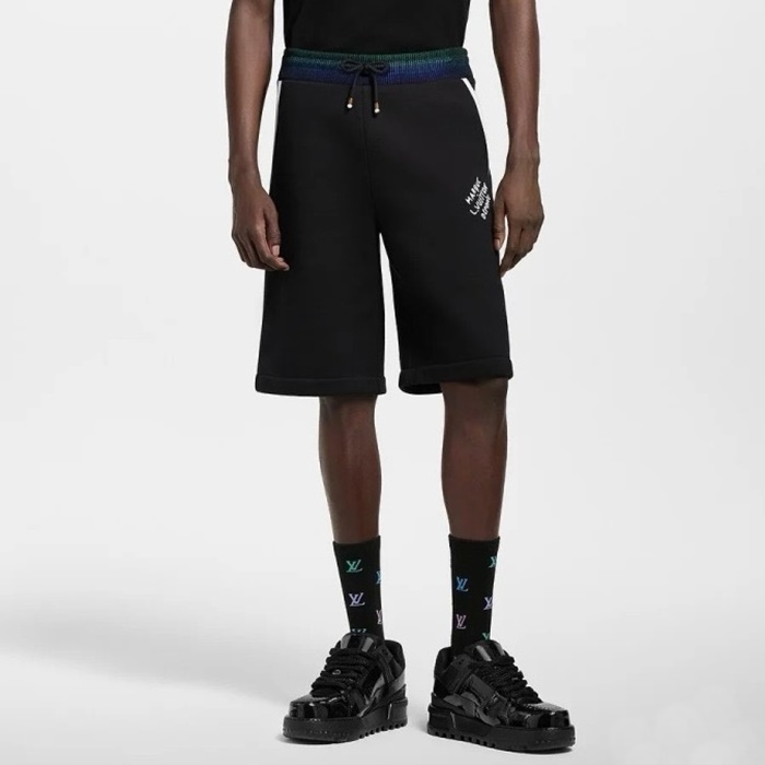 ルイヴィトンメンズベーシックショートパンツc6567