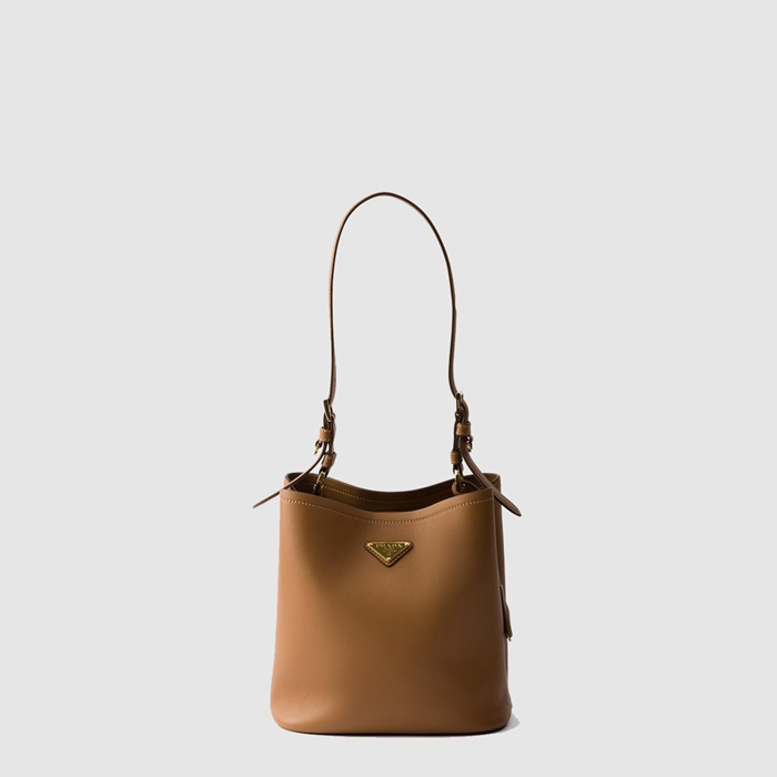 プラダレディースミディアムバッグ1E080b5579