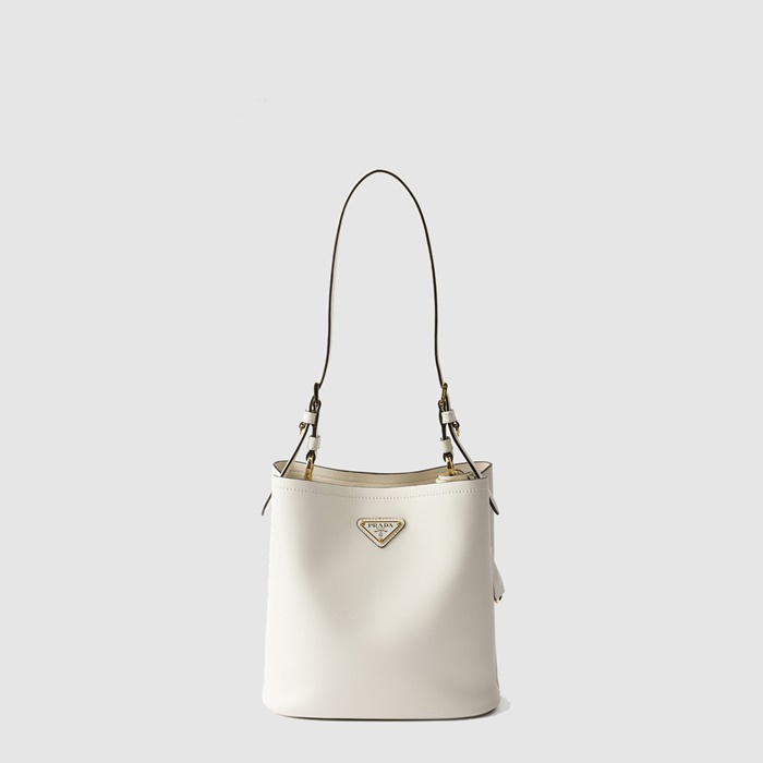 プラダレディースミディアムバッグ1E080b5580