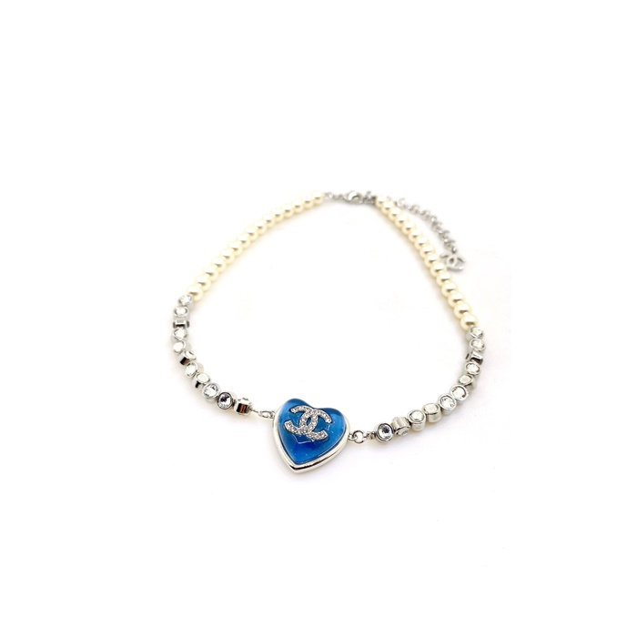 シャネルレディースゴールドネックレスc5453