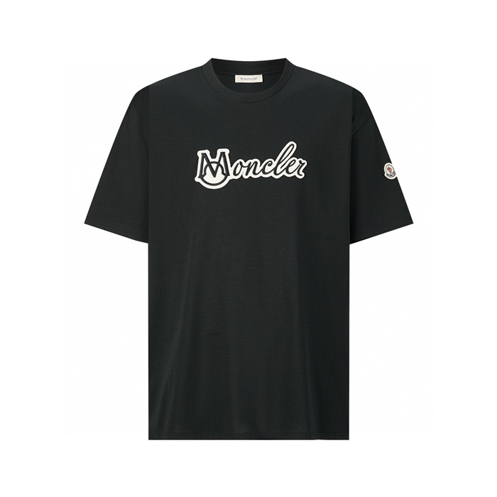 モンクレールメンズ半袖Tシャツc6598
