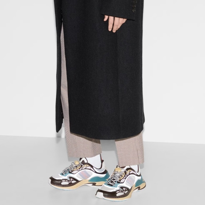 グッチユニセックス2.0スニーカー2.0s5723