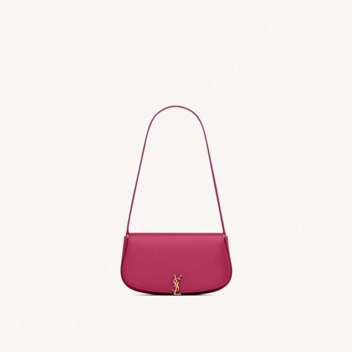 サンローランレディースヴォルテールミニショルダーバッグb5611