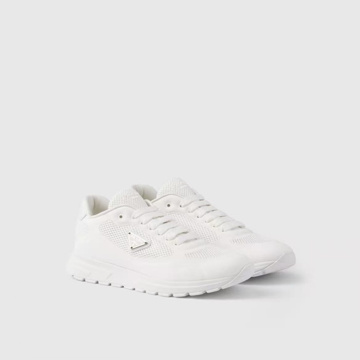 プラダメンズベーシックスニーカーs5737