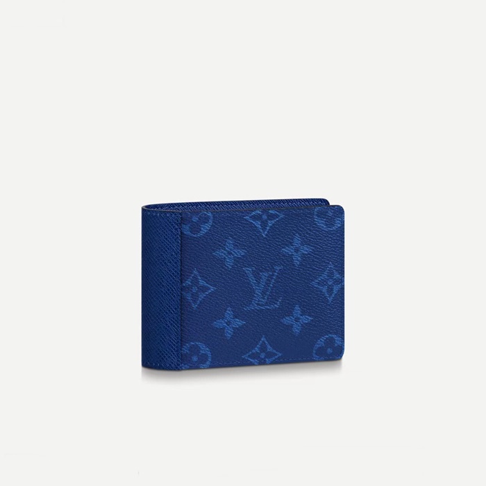 ルイヴィトンメンズマルチプル財布タイガラマM30299w338