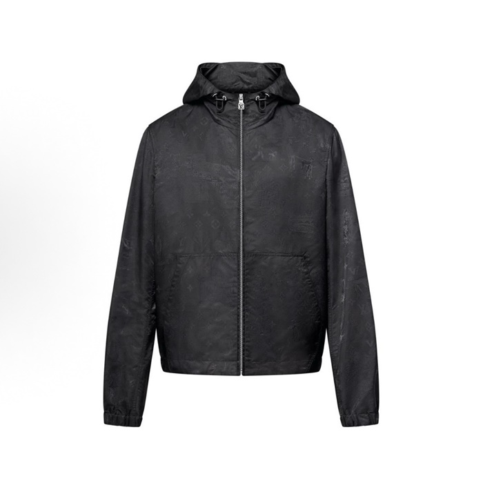 ルイヴィトンメンズベーシックジャケットc6618