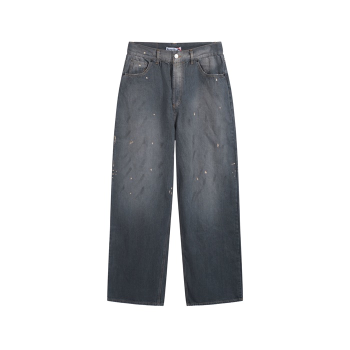 アクネストゥディオズユニセックスヴィンテージジーンズc6634